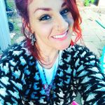 Erin Calvert - @erinlikeesoteric1 - Instagram