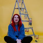 Erin Calvert - @erincalvertjewellery - Instagram