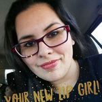 Erin Calvert - @invincible.lips - Instagram
