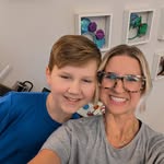 Erin Calvert Hames - @rinlee0204 - Instagram
