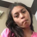 Daisha - @erincasper16 - Instagram