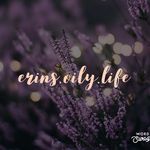 Erin Casper - @erins.oily.life - Instagram