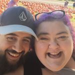 Erin Casper - @casperlikethefriendlyghost - Instagram
