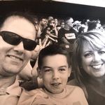 Erin Cavanaugh - @erinwalsh1968 - Instagram