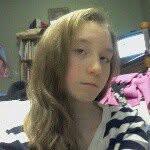 Erin Cayce - @teengirl_love212 - Instagram