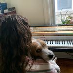 Erin Busch - @erin.cello - Instagram