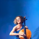 Erin Hall (and my cello) - @erinandhercello - Instagram