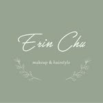 Erin Chu’s makeup & hairstyle - @erinchu.makeupstudio - Instagram