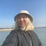 나리 - @erinchristykim - Instagram