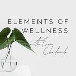 Erin Chadwick - @ecelementsofwellness - Instagram