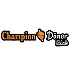 Champion Döner Kebab Erin Mills - @championdoner.erinmills - Instagram