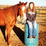 Erin Chandler - @rodeo__queen__ - Instagram