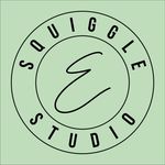 Erin Chandler - @squiggle.e.studio - Instagram