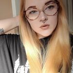 Erin - @charderinx - Instagram