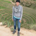 Erin M Chinn - @yammobthere - Instagram