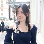 erin cho - @yerinerinnie - Instagram