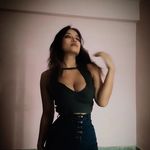 Erin Chongloi - @erin_chongloi - Instagram