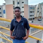 Chubwa Aron - Facebook