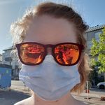 Erin Kahn-Cleland - @ao_winn - Instagram