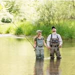 Matthew Knaub Erin Clouser - @mtn_streams_on_fly - Instagram