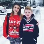 Erin Clyne - @oaccagadanadadah1544 - Instagram