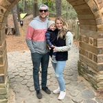 Erin Propst (Coats) - @erinpropst91 - Instagram