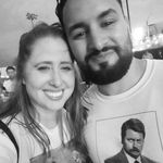 Erin Colón (Bazinet) - @erinbaz - Instagram