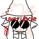 Erin Colon-Vega - @uwu_uncle_ - Instagram