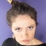 Erin Colvin - @highsocietycollection - Instagram