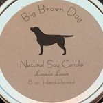 Erin Combs - @bigbrowndogworkshop - Instagram