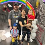 Erin Comstock - @nottiepyro - Instagram