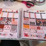 Erin Condren Planner Fan - @ecplannerobsessed_ - Instagram
