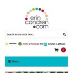 Erincondren - @erincondrenhk - Instagram