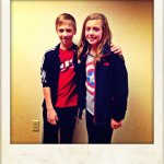 Erin Conners - @ecirishdancer13 - Instagram