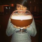 Erin Conners Bergfield - @erindrinkscraft - Instagram