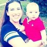 Erin Cornwell-Bowers - @airheadcornball - Instagram