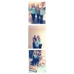 Kaia🎀 & Erin💘 & Corrie💋 - @grave_buddies - Instagram