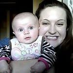 Erin Covington - @proudmommy1813 - Instagram
