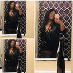 Erin Covington - @peachesleoboss - Instagram