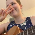 Erin Crawley - @tunes.with.erin - Instagram