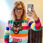 Erin Crook - @mrscrumb - Instagram