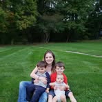 Erin Crudden - Facebook