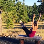 Erin Cushman - @venturapilatesspace - Instagram