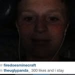 Erin Cushman - @stoneheheyes - Instagram