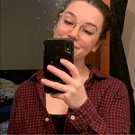 Erin Nimtz - @erindangerbad - Instagram