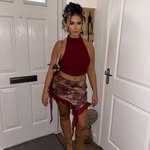 Erin Davies - @erin.i.davies - Instagram