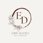 Erin Davies - @nail_sbyerin - Instagram