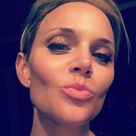 Erin DeHaven - @3dbeauty1975 - Instagram