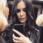 Erin Denney - @alinka6_kravchenko - Instagram
