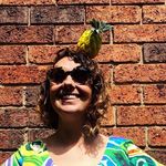 Erin Denney - @arteatsleeprepeat - Instagram